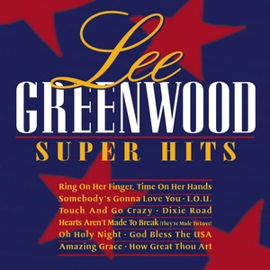 God Bless The U.S.A. (Album Version)