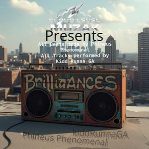 I GOT TRUST ISSUES (feat. KIDD RUNNA GA & JENNY MOORE)