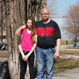 Харитон блюз