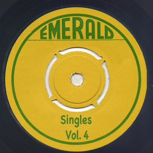 Emerald Singles, Vol. 4