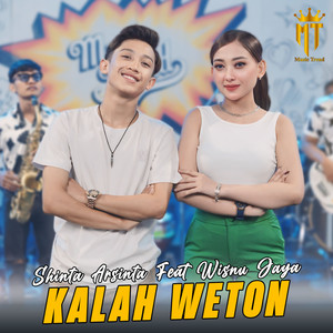 Kalah Weton