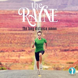 the long distance runner