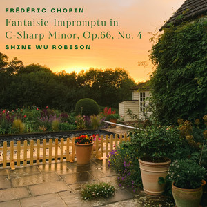 Fantaisie-Impromptu in C-Sharp Minor, Op. 66, No. 4