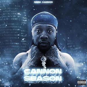 Cannon Season (Explicit)