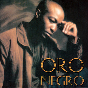 Oro Negro