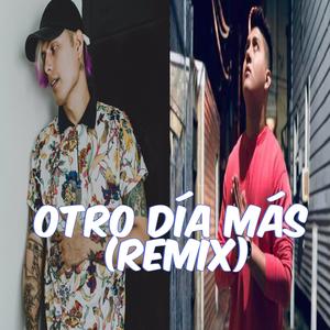 Otro día Más (feat. MC Aese)