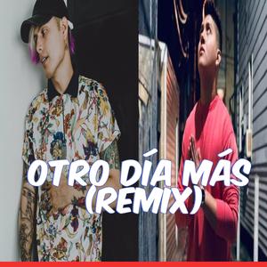 Otro día más (feat. MC Aese) (Remix|Explicit)