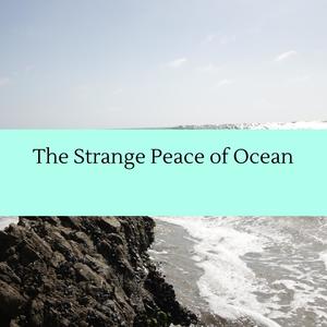 The Strange Peace of Ocean