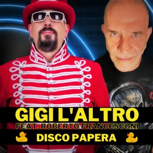 Disco Papera