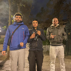 Princesse De Dehors (feat. Chess) (Explicit)