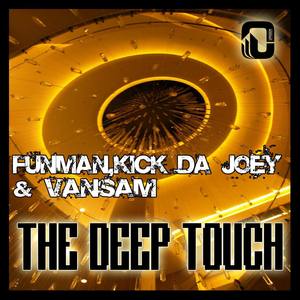 Talk About It (Original Mix)