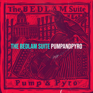 Ian Macintosh - Tom O Bedlam