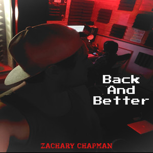 Back And Better