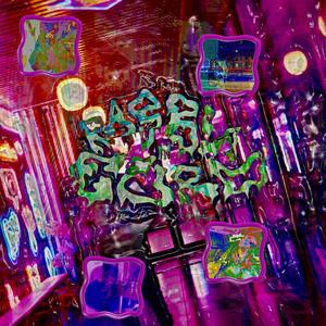 RABBIA IN EURO (Explicit)