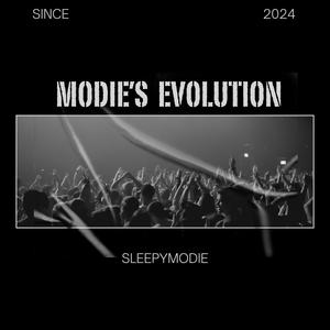 Modie's Evolution (Explicit)