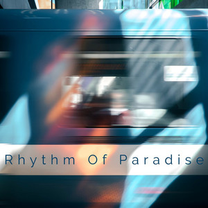The Cooc - Rhythm of Paradise