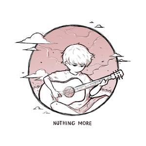 Nothing More(feat. Sheffdan)