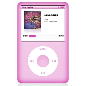 lullabies (feat. angelus) (Explicit)