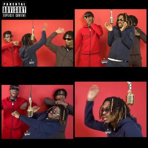 Betty (feat. Swayzo & Bankie) (Explicit)