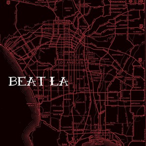 Beat LA: A Benefit For Haiti