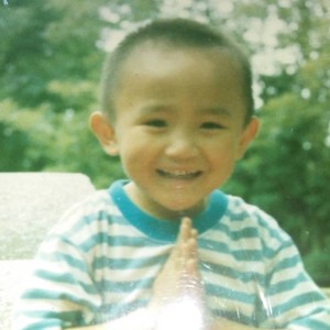 黄昏的士高 (Demo)