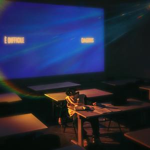 è difficile (feat. Jammie) (Explicit)