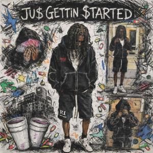 Not Normal (feat. Got Bank & EKAVELLI) (Explicit)