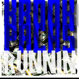 Runnin (feat. Pack$ & epik the dawn) (Explicit)