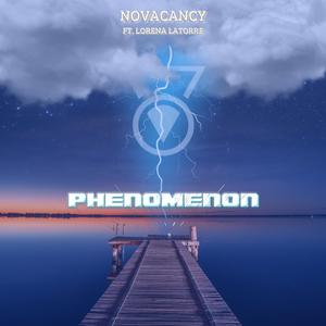 Phenomenon(feat. Lorena Latorre)
