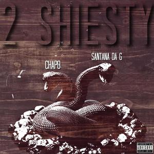 Too Shiesty (feat. K Chapo) [Explicit]