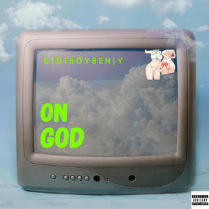 ON GOD (Explicit)