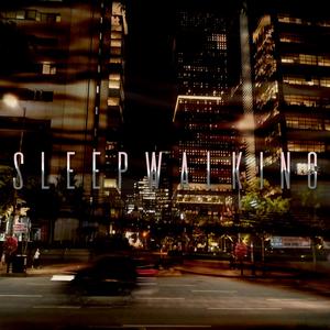 Sleepwalking