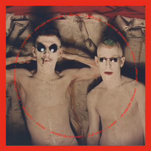 Latex Love (Chris Cruse Spotlight Mix)