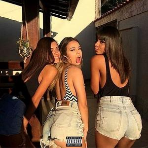 Mini Game de BH(AK-47 É O Porte do Homem) (Explicit)