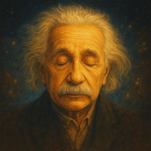 Einstein's Levitation Equation