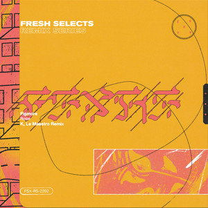 Rosie (K, Le Maestro Remix Instrumental)