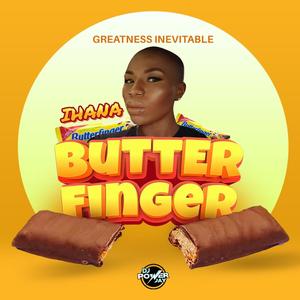 Butter Finger (feat. Ihana)