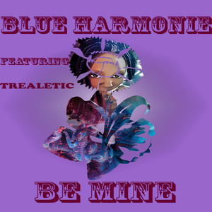 Be Mine (Explicit)