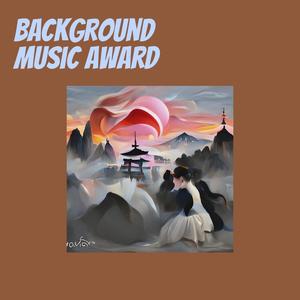 Background Music Award (Live)