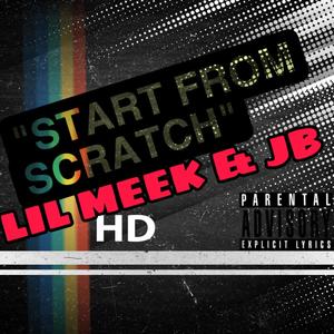 Start From Scratch (Explicit)