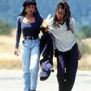 Poetic Justice (Explicit)