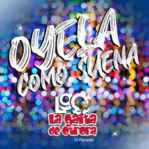 Oyela Como Suena