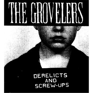 Derelicts & Screw-Ups