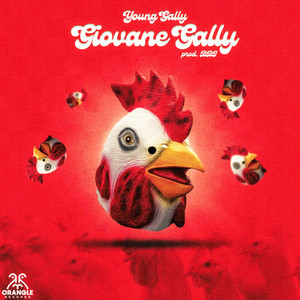 Giovane Gally (Explicit)