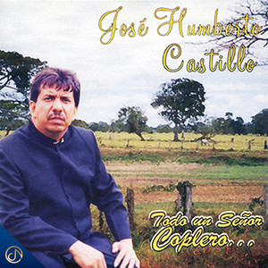 José Humberto Castillo - El Mosquito Patas Blancas