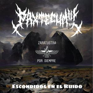El Ser en el Umbral Vol. II (feat. Paxtecum!!)