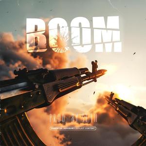 BOOM (INSTRUMENTAL)