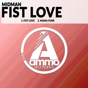 Mama Funk (Original Mix)