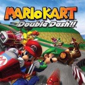 Mario Kart (Explicit)