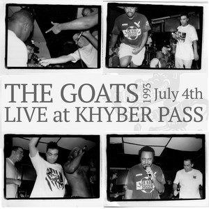 Live At Khyber Pass